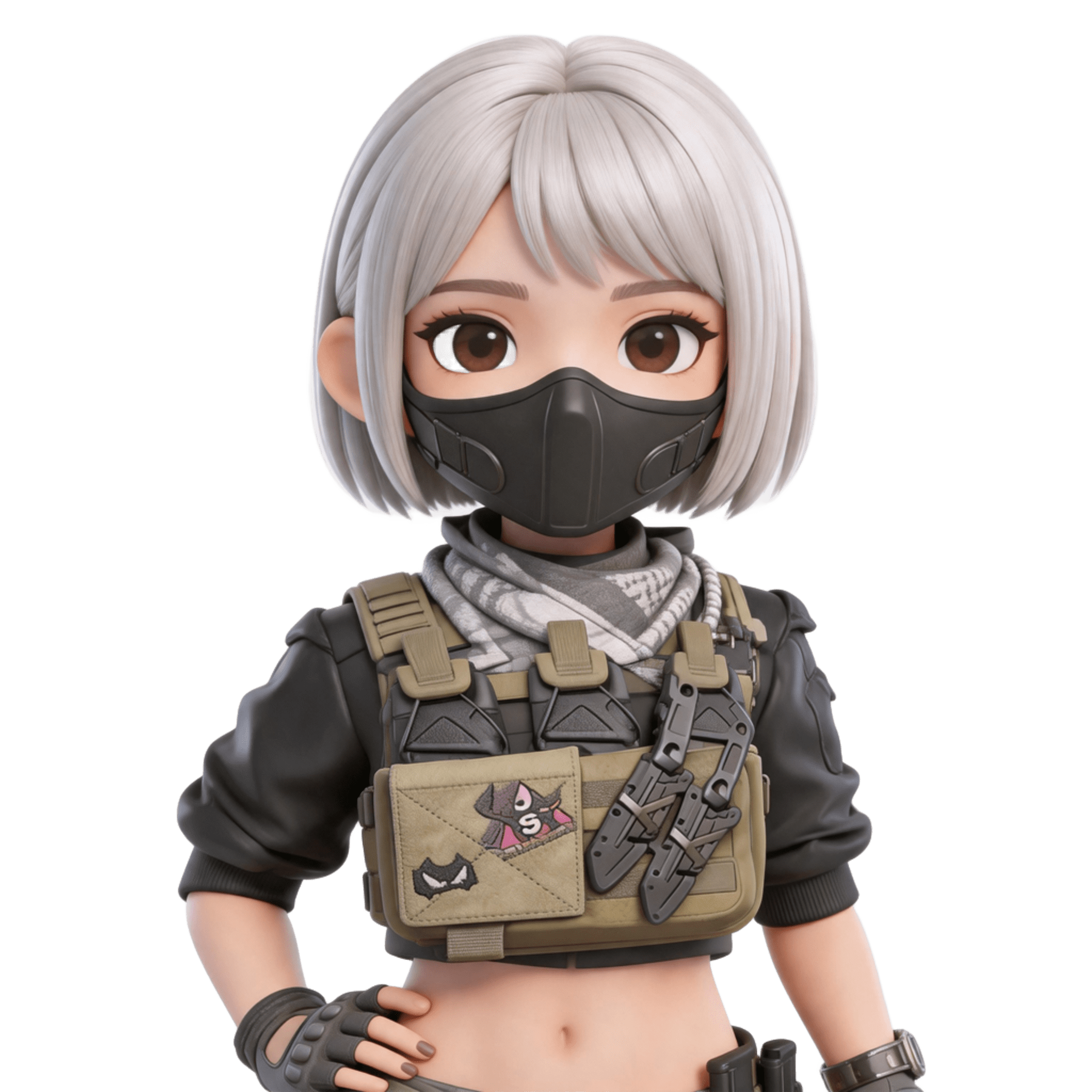 美洽客服